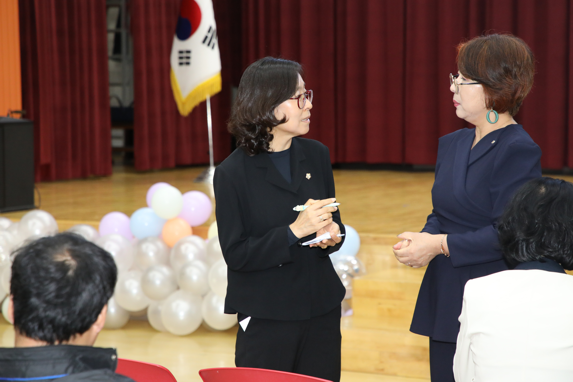제15회 가족 독서 골든벨
