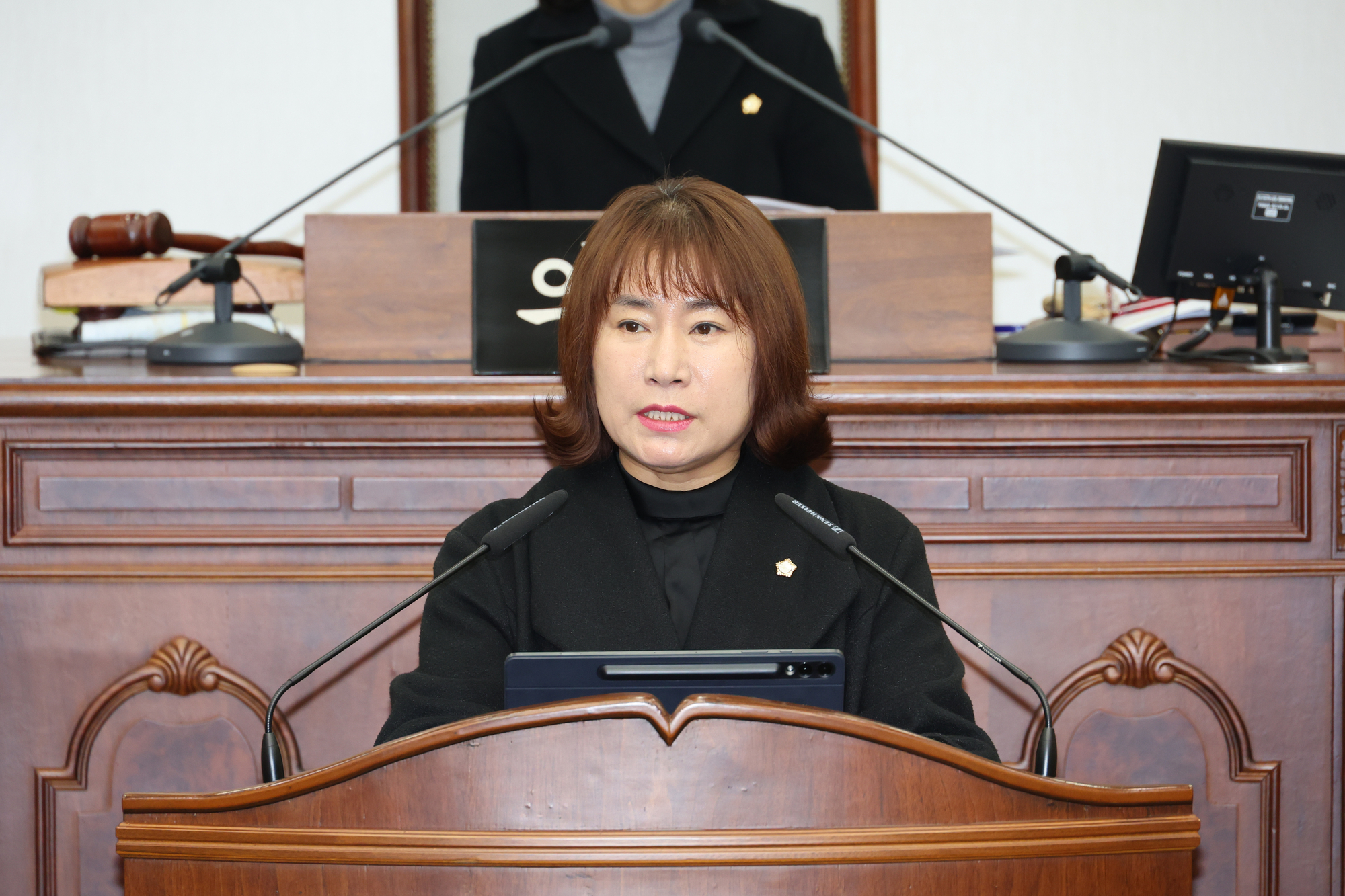 제225회 제2차 정례회 2차 본회의