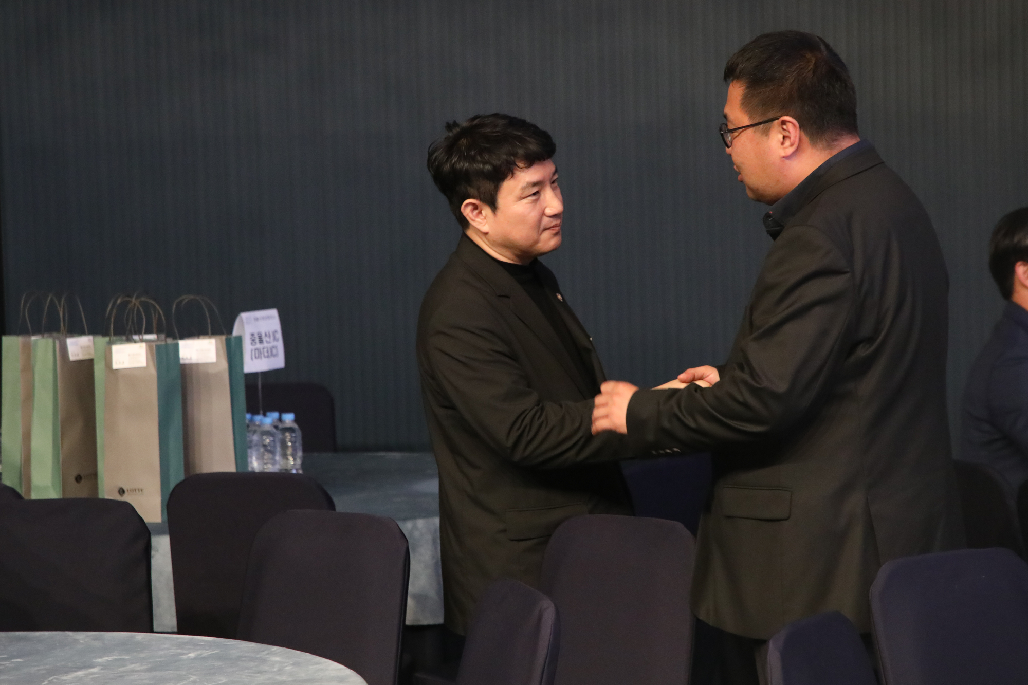 동울산청년회의소 창립 제46주년 기념식