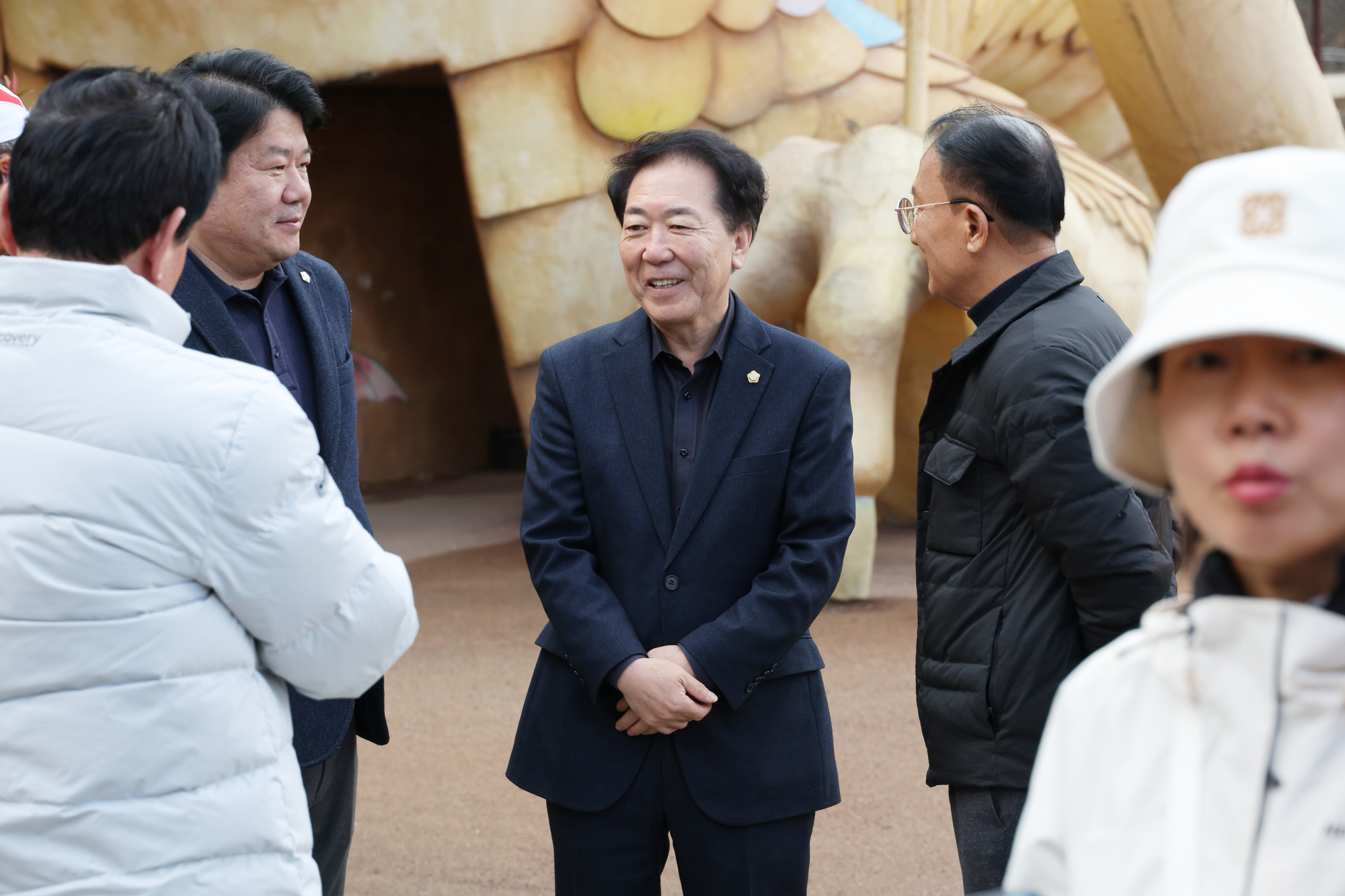 2024 동구육상연맹회장배 건강달리기&걷기대회