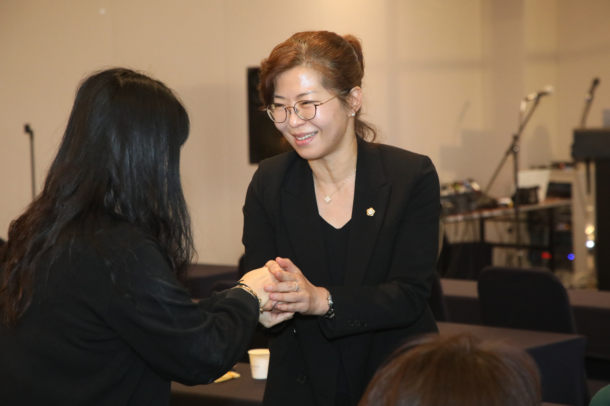 2024 함께 성장하는 보육인을 위한 힐링어게인