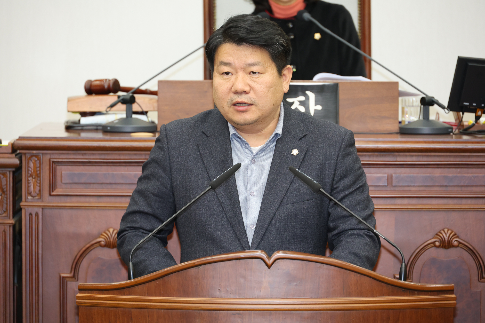 제225회 제2차 정례회 폐회