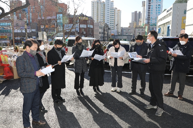 제209회 제2차 정례회 예산결산특별위원회
