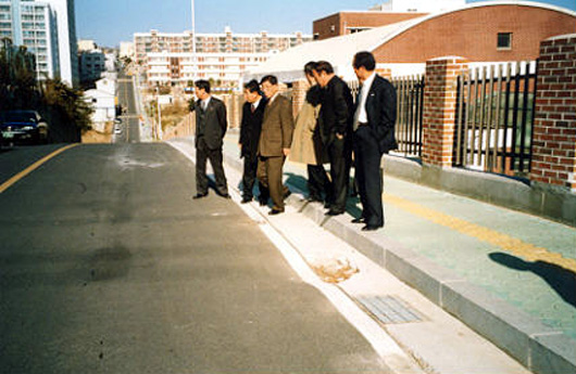제41회제2차정례회 현장확인