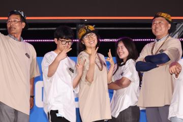 2024 전국청소년스트릿댄스 배틀대회 MOVEUP