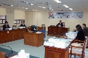 2010년 시무식 및 주요업무계획 보고