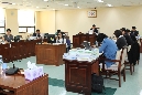제106회 임시회 개회