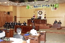 울산광역시 동구의회 제5대의원 개원식