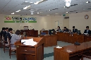 제5대 동구의회 당선자 오리엔테이션