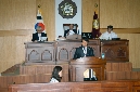 제109회 임시회 제2차 본회의