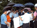제109회 예산결산특별위원회 현장확인