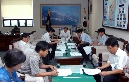 집행부 행정사무처리 상황 보고(우리두리 어린이집 신축, 제2회무지개축제)