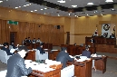제110회 제1차 정례회 개회