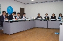 동구관내 BTL 사업 현장 설명회 참석