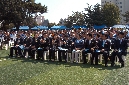 방어진초등학교 총동창회 체육대회 참석