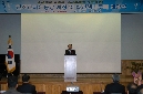 화진초등학교 인조잔디구장 개장 및 책나루터 개관식