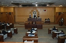제112회 제2차 정례회 개회