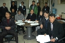 2011년도 당초예산결산특별위원회 현장확인