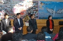 2010 동구여성자원봉사자대회