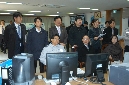 2010년 제2회 추가경정예산 현장확인