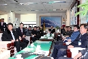 일산진마을 개발 관련 업무보고