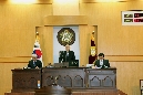 제113회 임시회 개회