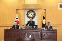 제114회 임시회 개회