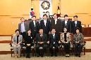 서울 은평구 의회 방문