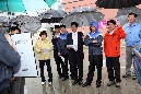 제115회 임시회 현장확인