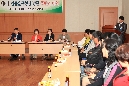 구청장 동순시 방문(방어동)