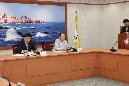 주차장 실태조사 용역보고회