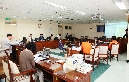 울산대교 및 염포산터널 용역보고회