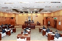제116회 1차 정례회 개회