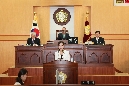 제116회 정례회 2차 본회의