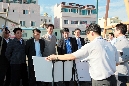 제117회 임시회 현장확인