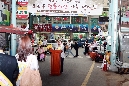 전통시장 장보기 행사(대송농수산물 시장)