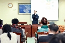 동구 주민회 의정 모니터 간담회