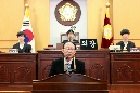 제11회 청소년 모의의회 개최