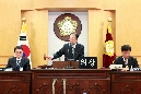 제120회 정례회 개회