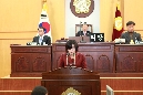 2011년도 행정사무감사 결과보고