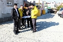 2011년도 제3회 추가경정예산 현장확인