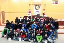 양지초등학교 의회 방문