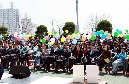 2012년 청소년 문화존<청소년 걷다>