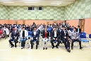 울산동구새마을회장, 협의회장 이취임식 