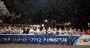 조선영상음악회 및 해상불꽃쇼