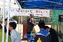 2012년 청소종사원 추계단합대회