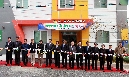 동구지역자활센터 이전 개소식