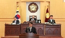 제131회 제2차 정례회 개회