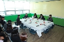 제132회 임시회 현장 확인