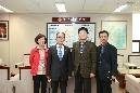 kt 동울산지사장 의회방문